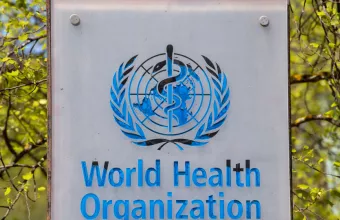 ΠΟΥ για τα μέτρα που λαμβάνονται για τους ταξιδιώτες από την Κίνα