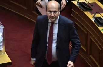 Χατζηδάκης:Παράταση 2 μηνών σε επιδόματα ανεργίας- Επεκτείνεται η αποζημίωση ειδικού σκοπού-Δικαιούχοι