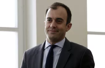 Τάσος Χατζηβασιλείου: «Ποιοι παίζουν παιχνίδια με τη μειονότητα;»