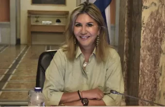 Ανασχηματισμός: Αυτές είναι οι γυναίκες στο νέο υπουργικό συμβούλιο 