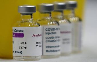 Νορβηγία: Η χρήση του εμβολίου της AstraZeneca αναστέλλεται για άλλες τρεις εβδομάδες