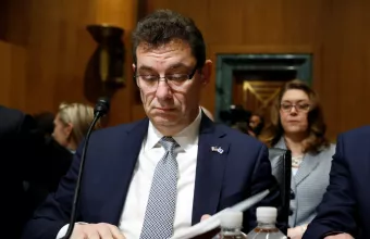 Brain drain: Γιατί έφυγε από την Ελλάδα ο Μπουρλά της Pfizer