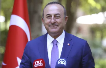 Τσαβούσογλου-Τατάρ συντονίζονται - Τσαβούσογλου: «Ξεχάστε Ομοσπονδία»