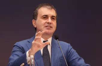 Επιθέσεων συνέχεια από Άγκυρα: Δεν υποχωρούμε στη χερσαία πατρίδα ούτε στη γαλάζια πατρίδα