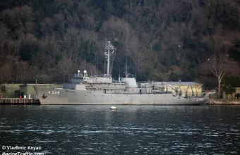 Διάβημα Αθήνας για τη νέα τουρκική Navtex που βγάζει το Τσεσμέ στο Αιγαίο