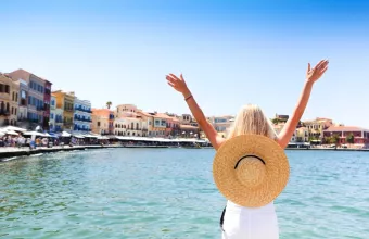 SZ για τουρισμό: «Πράσινο» Βερολίνου σε χώρες όπως η Ελλάδα – Η Τουρκία στις χώρες υψηλού ρίσκου