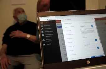 Προς σταδιακή χαλάρωση το lockdown στην Κύπρο