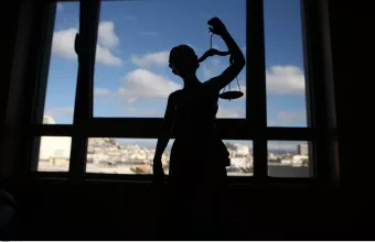 Διαμαρτυρία δικαστών κατά Ένωσης για παρέμβαση υπέρ του Κουφοντίνα