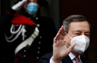 Κορωνοϊός - Ιταλία: «Προς παράταση της κατάστασης έκτακτης ανάγκης ώς τα τέλη Μαρτίου»