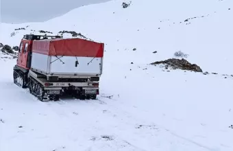Πυροσβεστική: Αποκαλυπτικά στοιχεία για τη σφοδρότητα της «Μήδειας» στην Αττική	