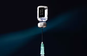 «Πράσινο» για το μονοδοσικό εμβόλιο της Johnson & Johnson από τον Ευρωπαϊκό Οργανισμό Φαρμάκων