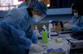 Ο χάρτης κορωνοϊού σε Ελλάδα: 741 νέα κρούσματα σε Αττική - 142 Θεσσαλονίκη- 104 Αχαΐα (ΛΙΣΤΑ)  