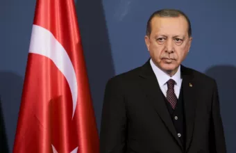 Τι πυροδότησε παρέμβαση των Τούρκων απόστρατων ναυάρχων - Έκτακτη σύσκεψη υπό τον Ερντογάν