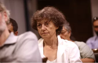 Ιωάννα Κούρτοβικ: Ανακοίνωση της συνηγόρου του Δημήτρη Κουφοντίνα