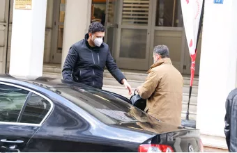 Κικίλιας: Οδεύουμε στους 700.000 εμβολιασμούς