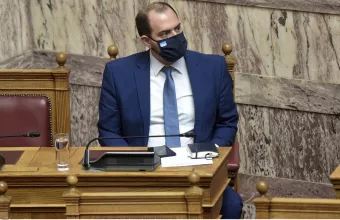 Κώτσηρας-ΣΚΑΪ 100,3: Εισήγηση για εγκλήματα σε ανηλίκους -Ο χρόνος παραγραφής να μετρά από την ενηλικίωση και μετά