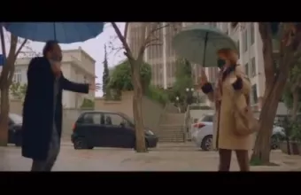 Ο Νίκος Χαρδαλιάς ευχαριστεί το «ζεύγος Κοκοβίκου» για το μήνυμά τους