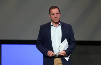 Απάντηση Λιγνάδη σε Μενδώνη: Το αν είμαι επικίνδυνος να το αποφασίσει η ιστορία και άλλοι θεσμοί