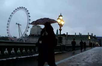 Εμβολιασμοί στη Βρετανία: Τι δείχνουν οι πρώτες αδημοσίευτες αναλύσεις