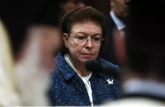 Μενδώνη: Ο Δημήτρης Λιγνάδης είναι ένας επικίνδυνος άνθρωπος - Mας εξαπάτησε