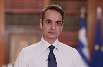 Μητσοτάκης: Τα αυστηρά μέτρα στην Αττική από την Πέμπτη ώς 28 Φεβρουαρίου-Προς βεντάλια περιορισμών