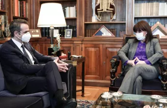 Παρέμβαση Μητσοτάκη για τα σκάνδαλα κακοποίησης: Να αποδοθεί δικαιοσύνη