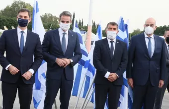 Ισραηλινή πρεσβεία: Η επίσκεψη Μητσοτάκη, επιπλέον βήμα ενίσχυσης των εξαιρετικών σχέσεων των 2 χωρών