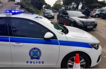 Lockdown: Επιχείρηση «Κόκκινη Αττική» -Το νέο σχέδιο της ΕΛ.ΑΣ. με στοχευμένες «αποστειρώσεις» 