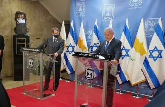 Συμφωνία Κύπρου-Ισραήλ: «Πράσινο Διαβατήριο» σε όσους Ισραηλινούς εμβολιάστηκαν