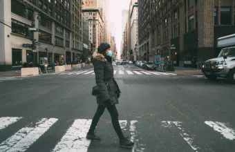 ΗΠΑ-κορωνοϊός: Στα 22 εκατ. δολάρια το μηναίο κόστος των τεστ των ανεμβολίαστων ομοσπονδιακών υπαλλήλων