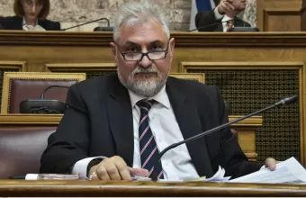 Ψήφισμα 1.000 νομικών υπέρ της μεταγωγής Κουφοντίνα στις φυλακές Κορυδαλλού