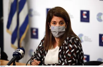 Παπαευαγγέλου: Πιο κοντά στο καλό σενάριο για την Όμικρον – Τι ισχύει στο κακό σενάριο