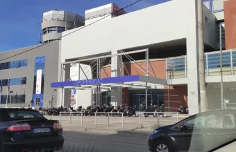 Αυτό είναι το μεγάλο εμβολιαστικό κέντρο της Helexpo στην Αθήνα