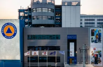 Κορωνοϊός:Σκληρό lockdown στη Μαλεσίνα-Τα πρόσθετα μέτρα 