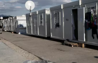 Υπόθεση Λιγνάδη: Προκαταρκτική έρευνα για τις καταγγελίες για εμπλοκή δομών ανήλικων προσφύγων