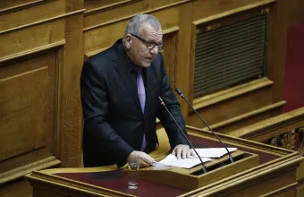 Στεφανάδης-ΣΚΑΪ 100,3: Αναβλήθηκαν οι εμβολιασμοί «γαλάζιας ελευθερίας» σε Σάμο λόγω χαμηλής ζήτησης