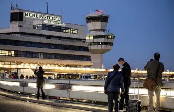 Γερμανικό «ναι» σε ευρωπαϊκό πιστοποιητικό εμβολιασμού - Θα χρειαστούν 12 εβδομάδες