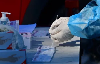 Κορωνοϊός-Νέες μεταλλάξεις: 368 κρούσματα βρετανικής - 3 νοτιοαφρικανικής -Πού εντοπίστηκαν