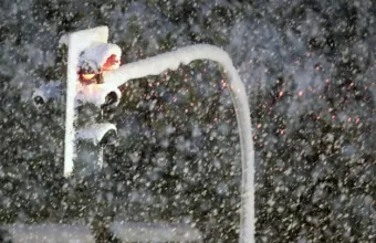 Μήδεια: Πάνω από 20 δέντρα έχουν πέσει στον δήμο Πεντέλη -Πρόσκαιρες διακοπές ρεύματος