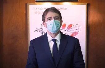 Χρυσοχοΐδης: Από αύριο η Αττική δίνει μάχη μέχρι τέλη Φεβρουαρίου- Το Πάσχα θα κάνουμε Ανάσταση