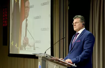 Γερμανία: Η Τουρκία να σταματήσει τις προκλήσεις σε βάρος της Ελλάδας και της Κύπρου