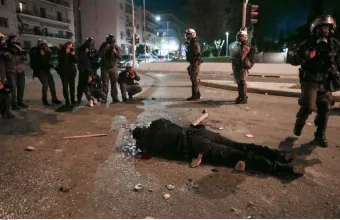 Ανθρωποβόροι 