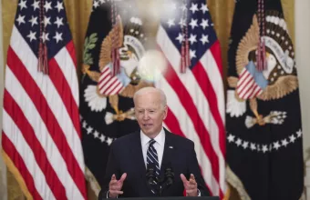 Ο Μπάιντεν προσκάλεσε τον Μητσοτάκη στις ΗΠΑ – Τι είπαν στο θερμό τηλεφώνημα