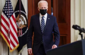 Λευκός Οίκος: Ισχύει η πρόταση Μπάιντεν σε Πούτιν για Σύνοδο Κορυφής