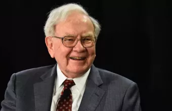 Γουόρεν Μπάφετ