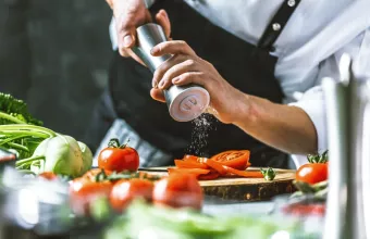 Στη φυλακή, για φοροδιαφυγή, γνωστός τηλεοπτικός σεφ