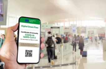 Κομισιόν: Έρχεται το ψηφιακό πιστοποιητικό εμβολιασμού - Τι προβλέπεται