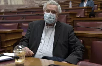 Δρίτσας: Κανείς δεν έχει τρομοκρατηθεί από τη 17 Νοέμβρη ΝΔ: Βάναυση προσβολή των 23 νεκρών