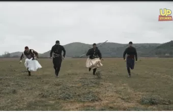 Έλληνες του 1821 και Έλληνες του 2021 (Vid)