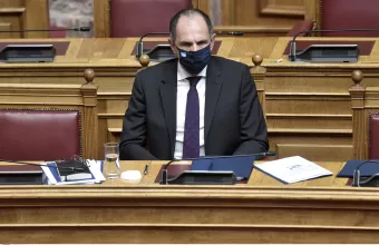 Γεραπετρίτης- ΣΚΑΪ 100.3: Η επιτροπή εμβολιασμού συνεδριάζει για την επίσπευση της τρίτης δόσης